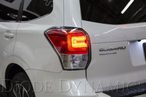 Subaru Forester Lighting Control Module - Diode Dynamics - Tail as Turn + Backup - `17-`18 Subaru Forester Lighting Control Module - Diode Dynamics - Tail as Turn + Backup - `17-`18